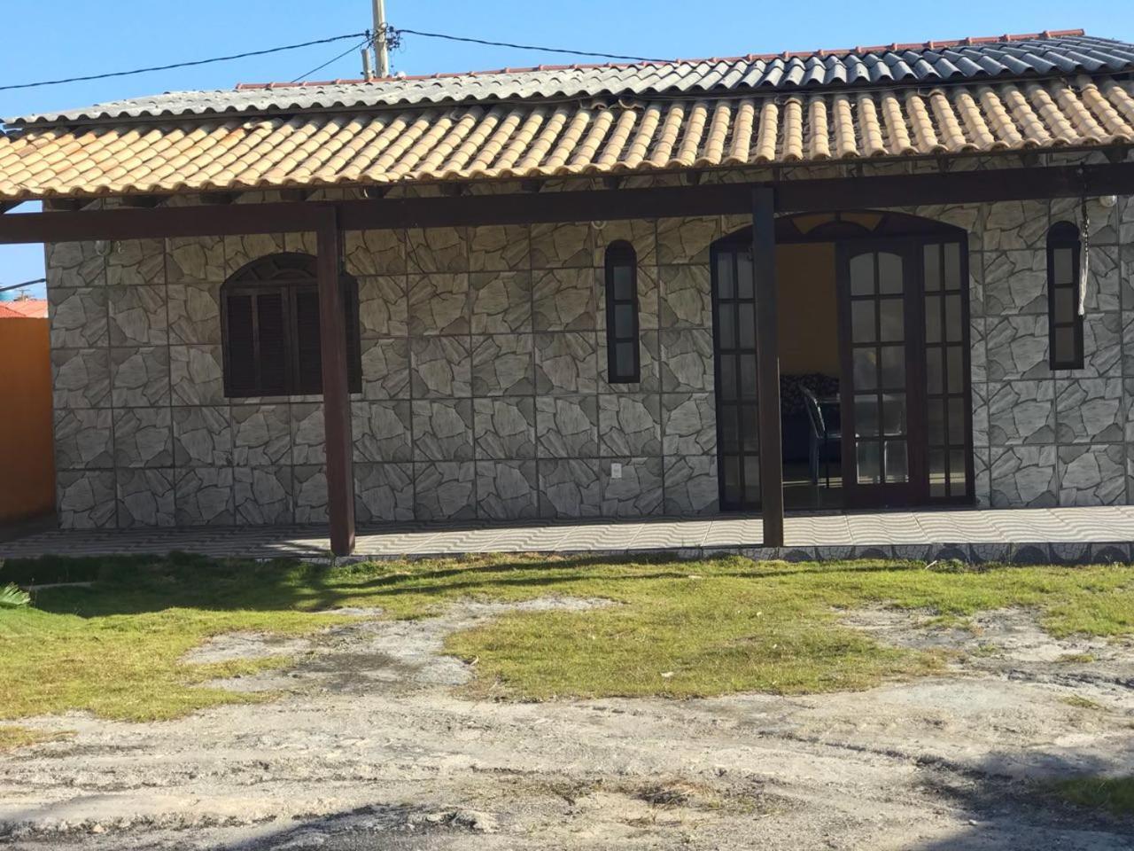 Casa Frente Lagoa Arraial do Cabo Exterior foto