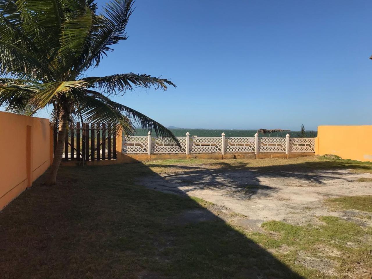 Casa Frente Lagoa Arraial do Cabo Exterior foto