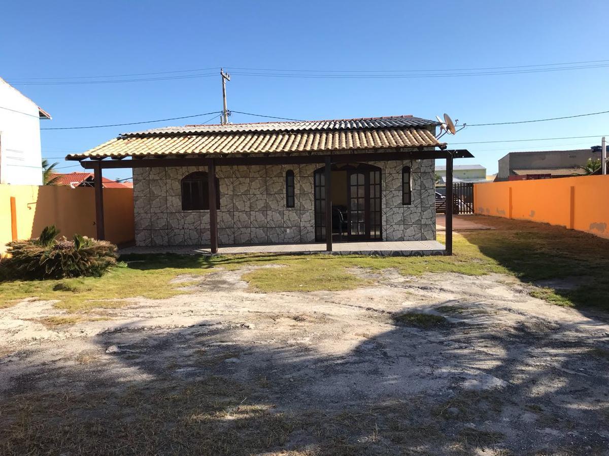 Casa Frente Lagoa Arraial do Cabo Exterior foto