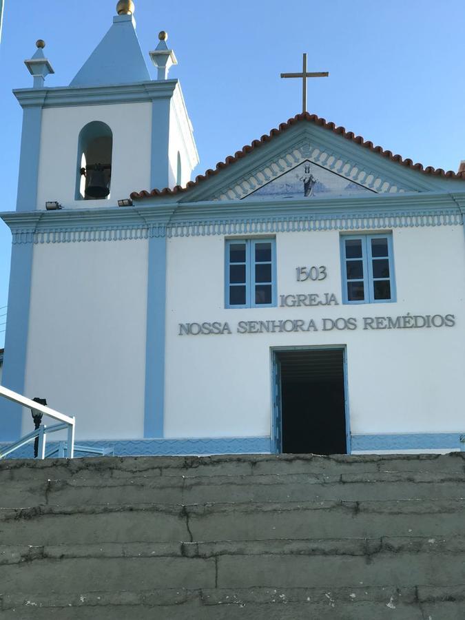 Casa Frente Lagoa Arraial do Cabo Exterior foto